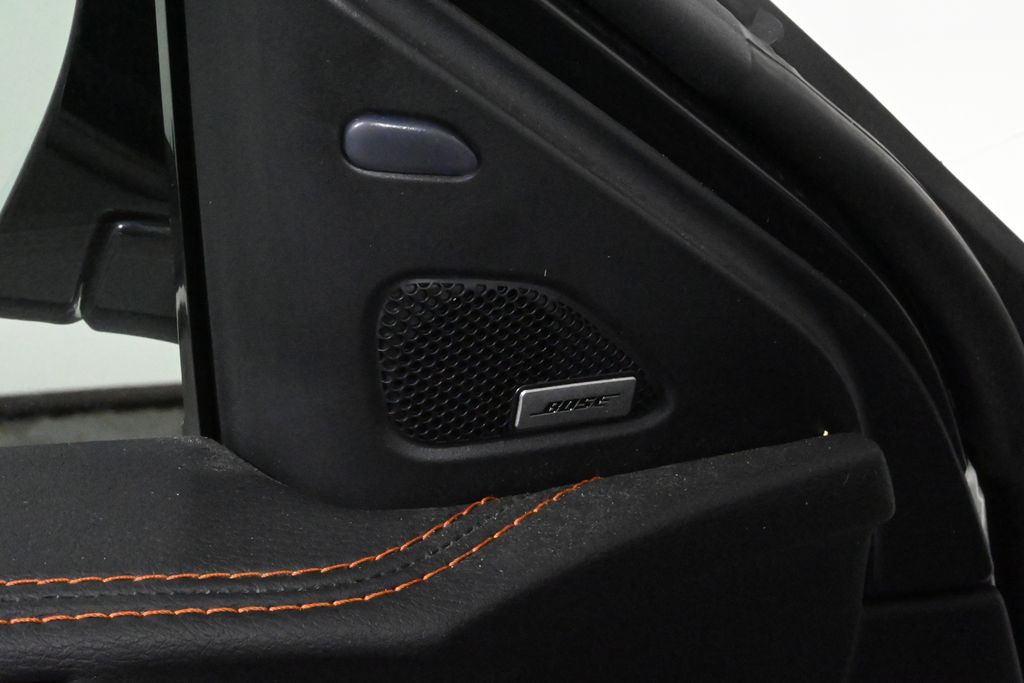 2021 Nissan Maxima SR 30