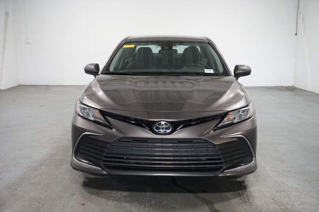 Thumbnail: 2024 Toyota Camry - 2