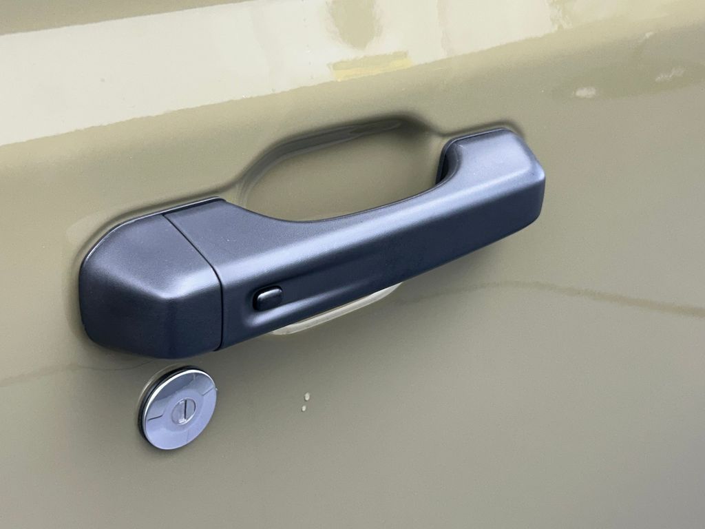 New 2026 41 Jeep Sport image 37