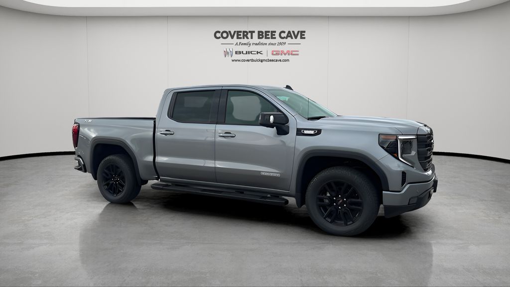 New 2026 Silver GMC Elevation image 12