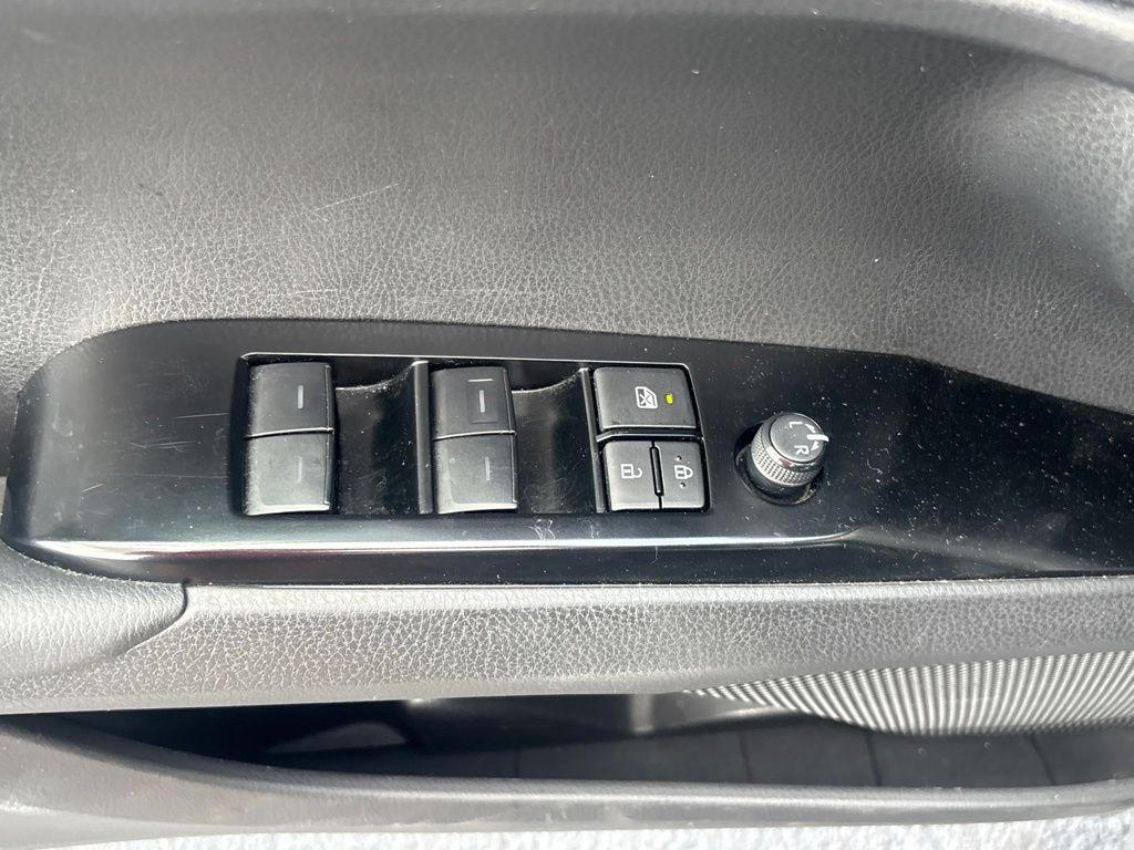 Used 2025 Toyota Camry Sedan