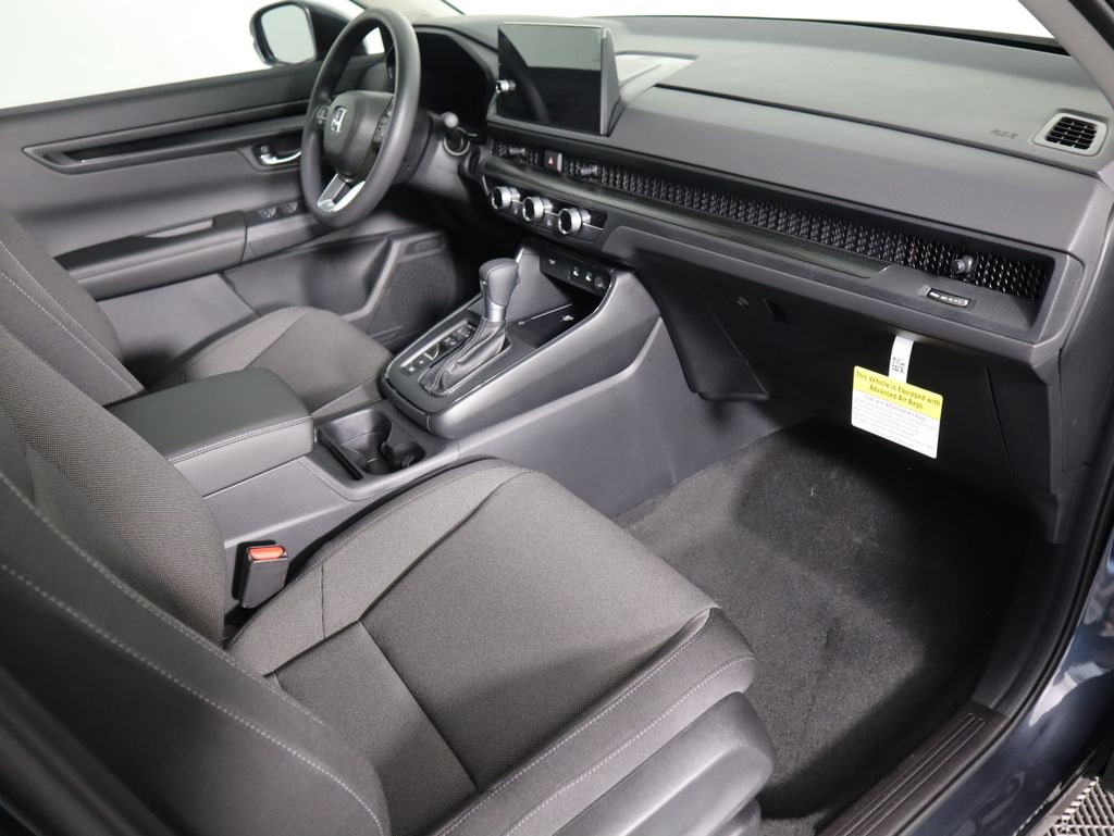 Thumbnail: 2026 Honda CR-V - 17