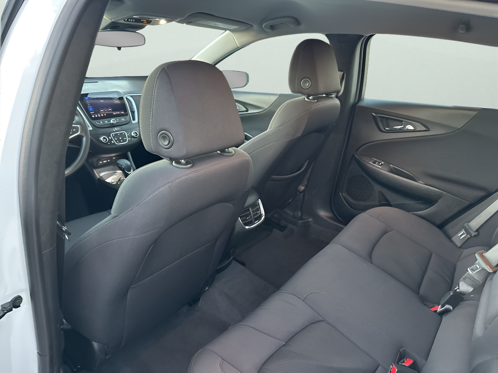 Used Car 2023 Chevrolet Malibu  Lt For Sale Under $20,000 In Austin, Texas