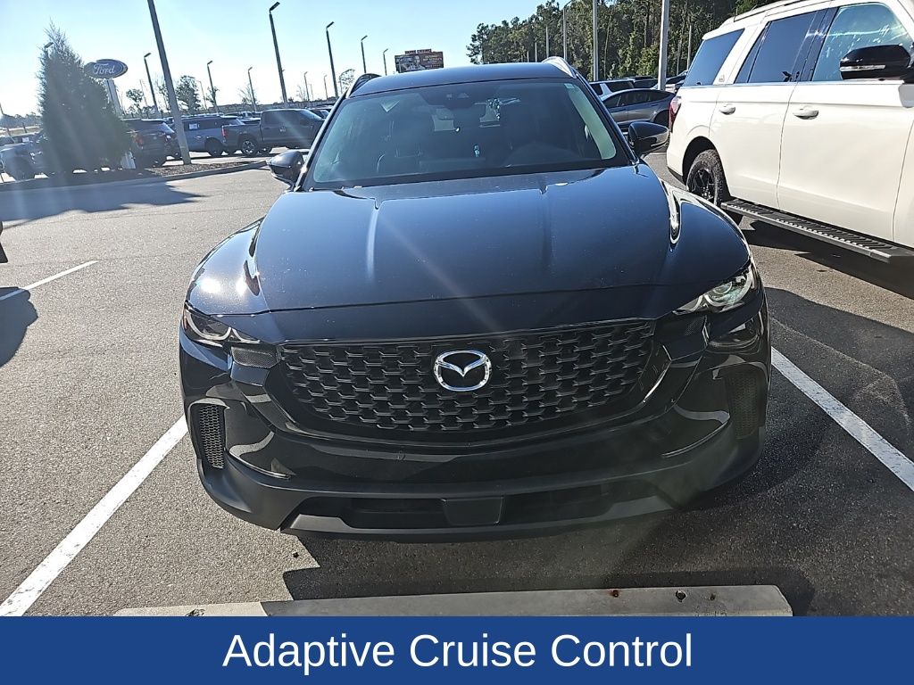 2024 Mazda CX-50 2.5 S Select