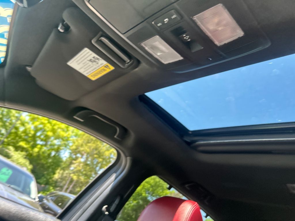 Certified Used 2023 Gray Mazda Carbon Edition image 44