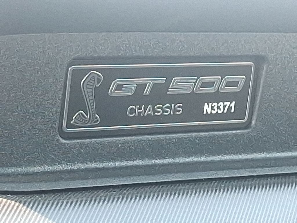 Thumbnail: 2022 Ford Mustang - 25