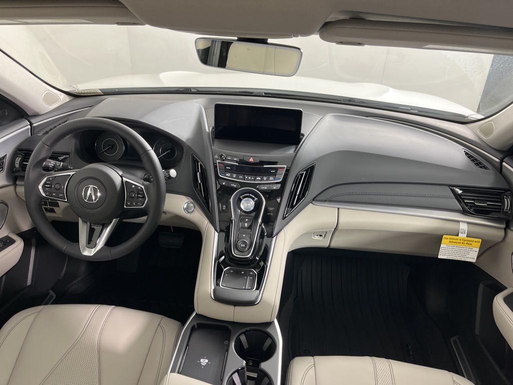 Thumbnail: 2026 Acura RDX - 16