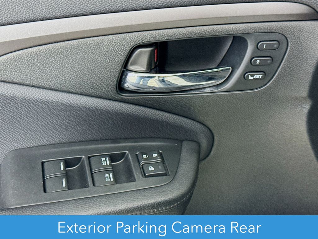 Used Car 2020 Honda Passport  Ex-l For Sale Under $25,000 In Austin, Texas