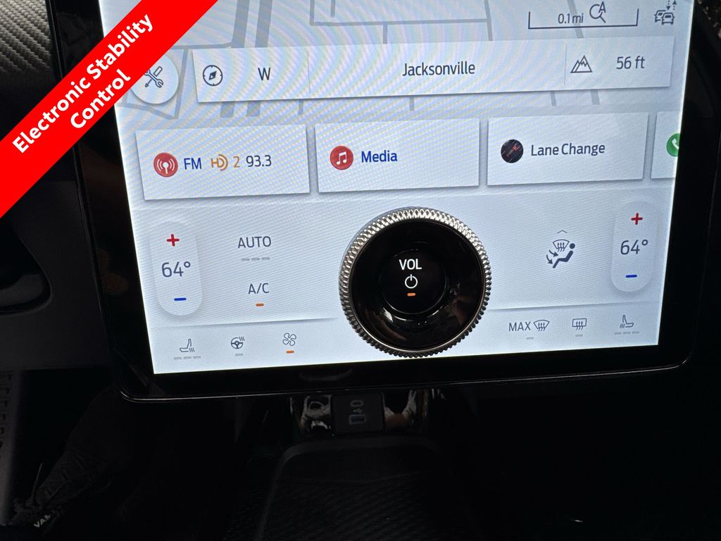 Used 2022 Ford Mustang Mach-E SUV