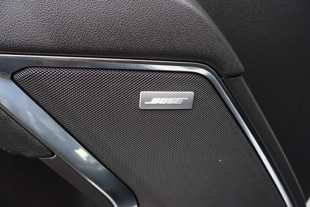 2023 Chevrolet Silverado 1500 LTZ 17