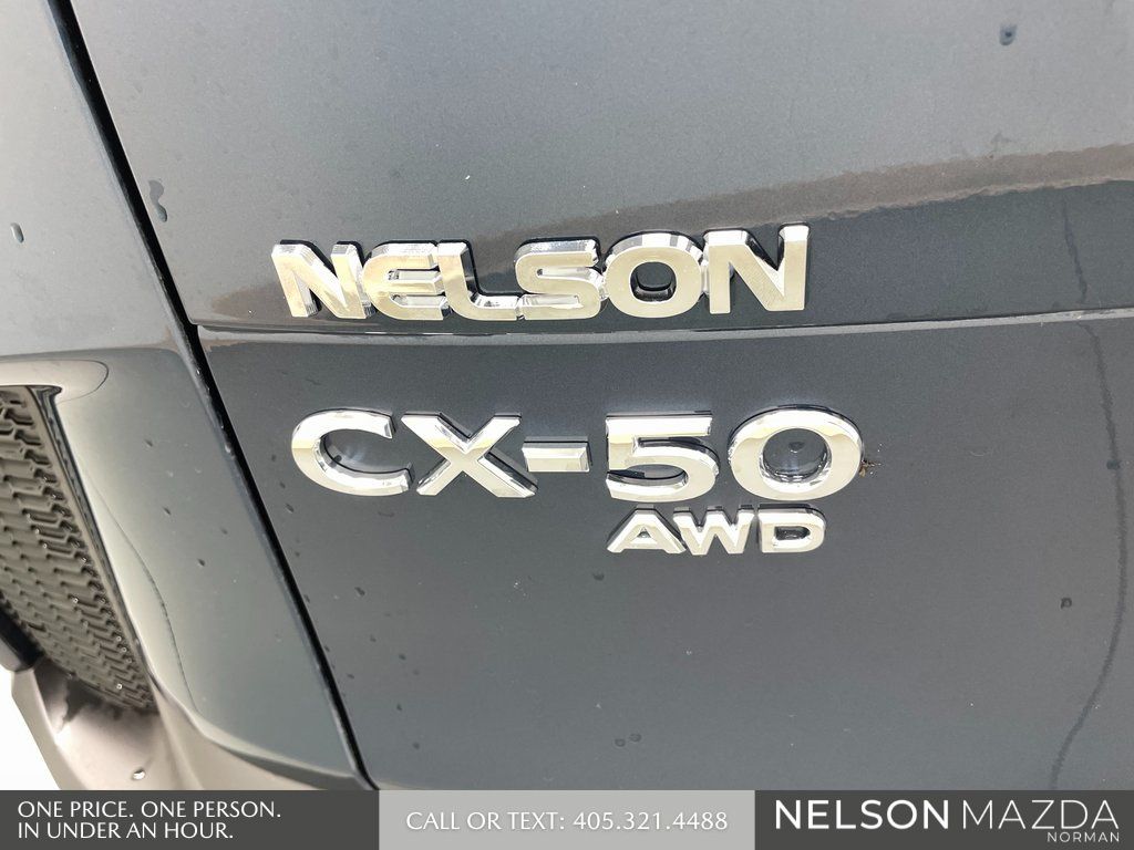 New 2026 Blue Mazda Premium Plus image 16