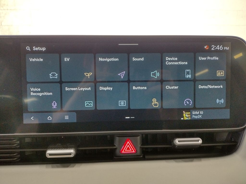 2026 Hyundai IONIQ 5 SE