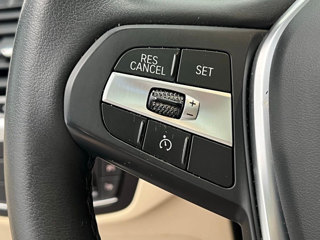 Thumbnail: 2021 BMW X3 - 19