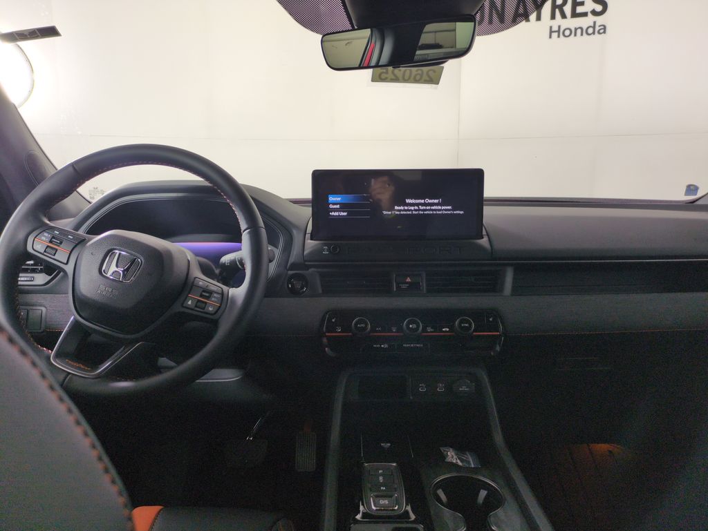 New 2026 Honda Passport For Sale in Fort Wayne, IN