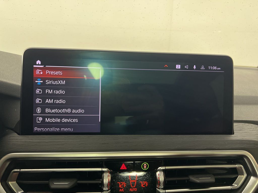 Thumbnail: 2023 BMW X3 - 18