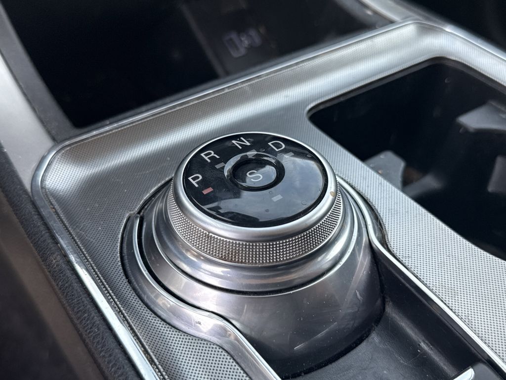 2022 Ford Edge SEL Silver at Classic Elite Chevrolet Hwy 6