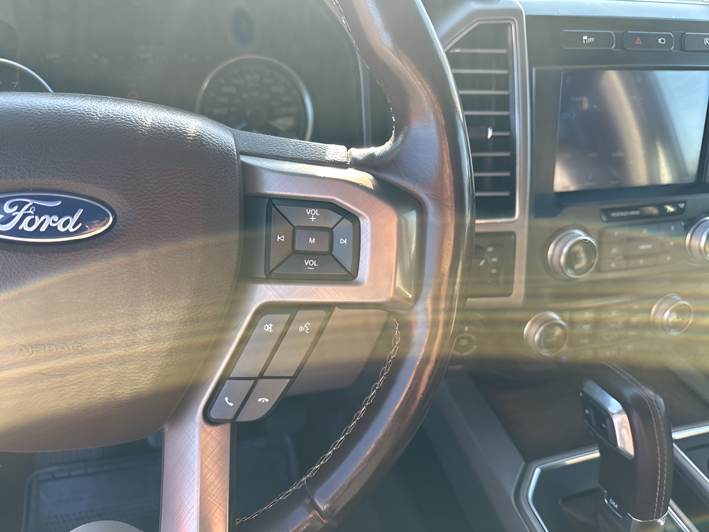 Used Car 2020 Ford F-150  Limited For Sale Under $50,000 In Austin, Texas