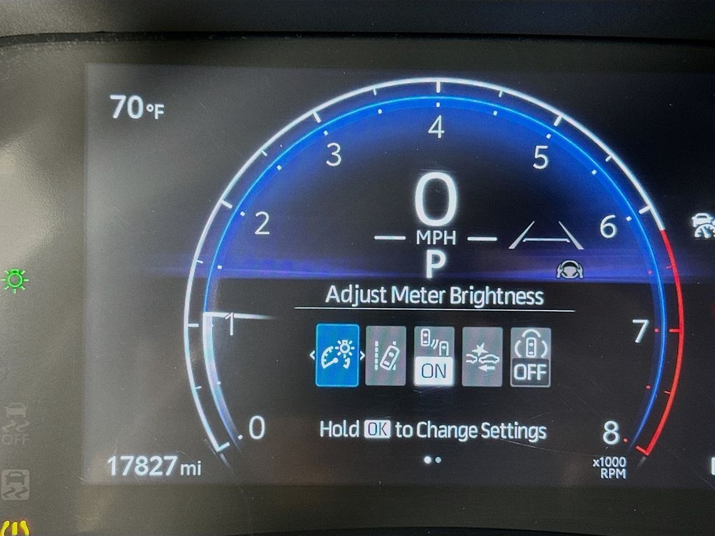 Thumbnail: 2025 Toyota Grand Highlander - 12