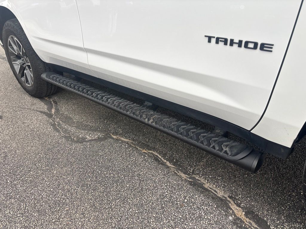 Used 2023 Chevrolet Tahoe SUV