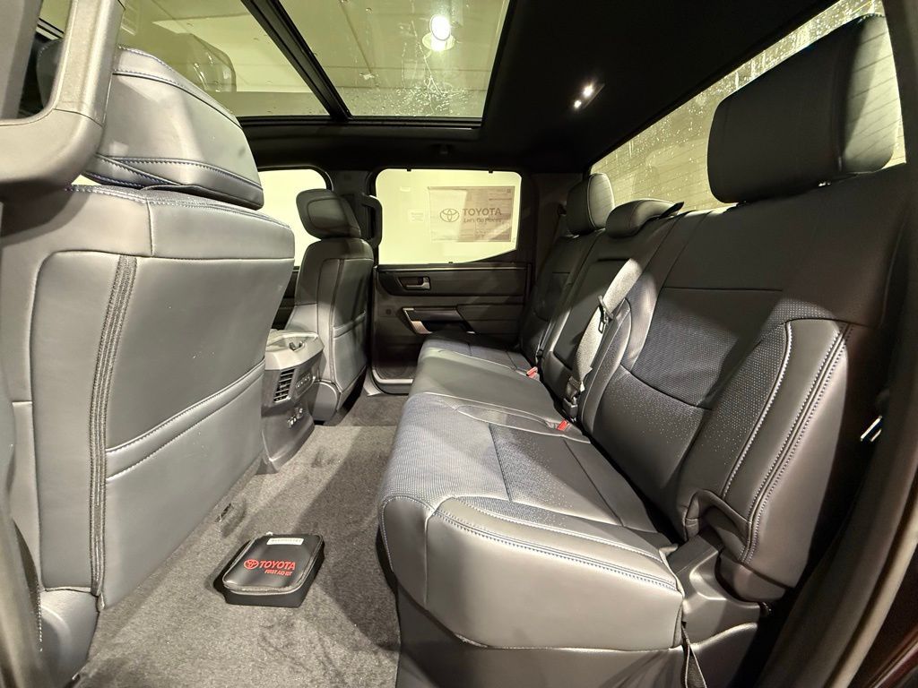 Thumbnail: 2026 Toyota Tundra - 19