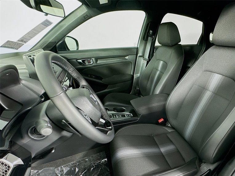 Used Car 2025 Honda Civic  Sport For Sale Under $30,000 In Austin, Texas