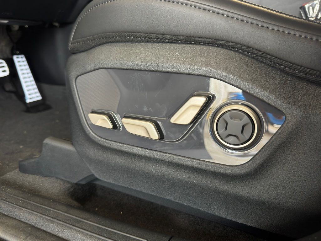 2027 Kia Telluride Hybrid SX Black at Shottenkirk Kia Fort Bend