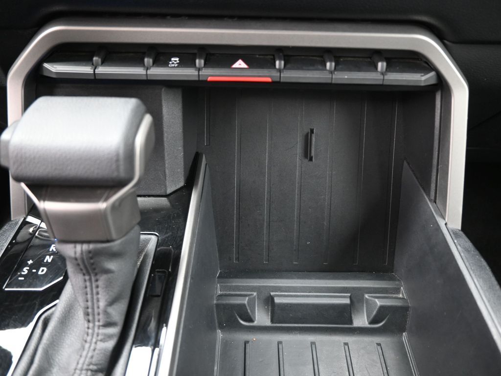 Used 2023 Toyota Tundra Truck
