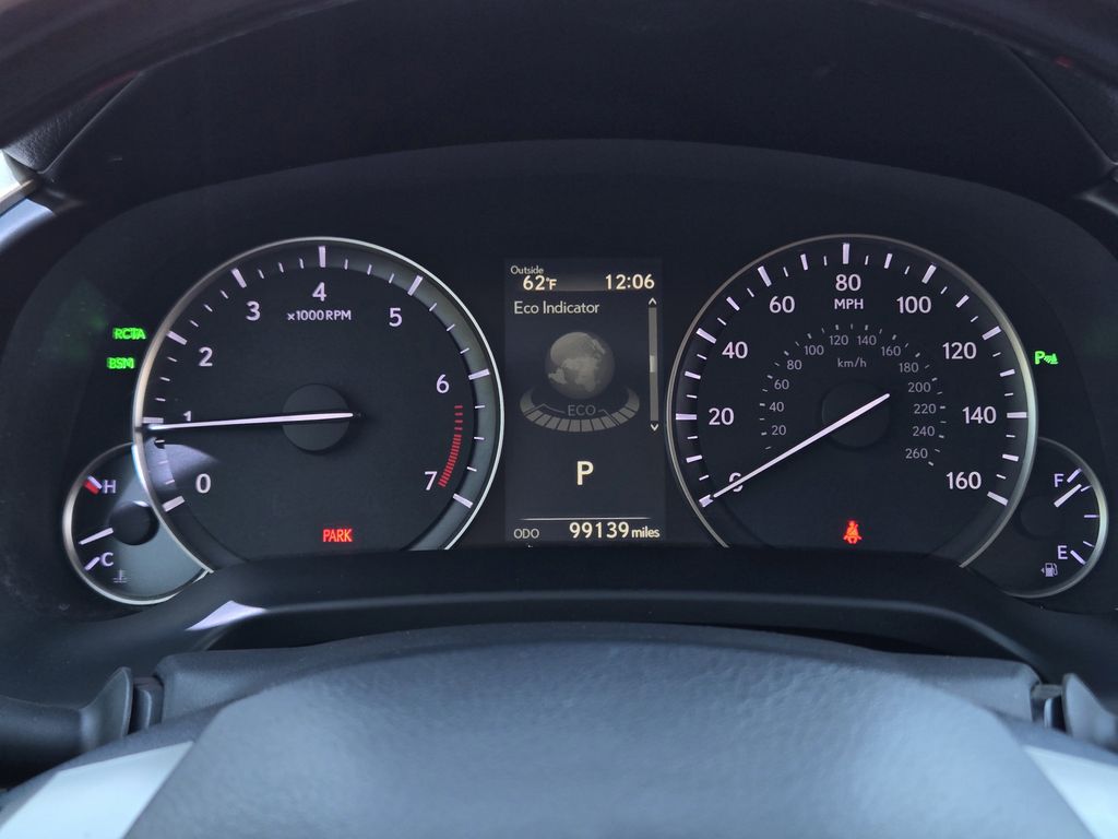 used 2018 Lexus RX car, priced at $24,242