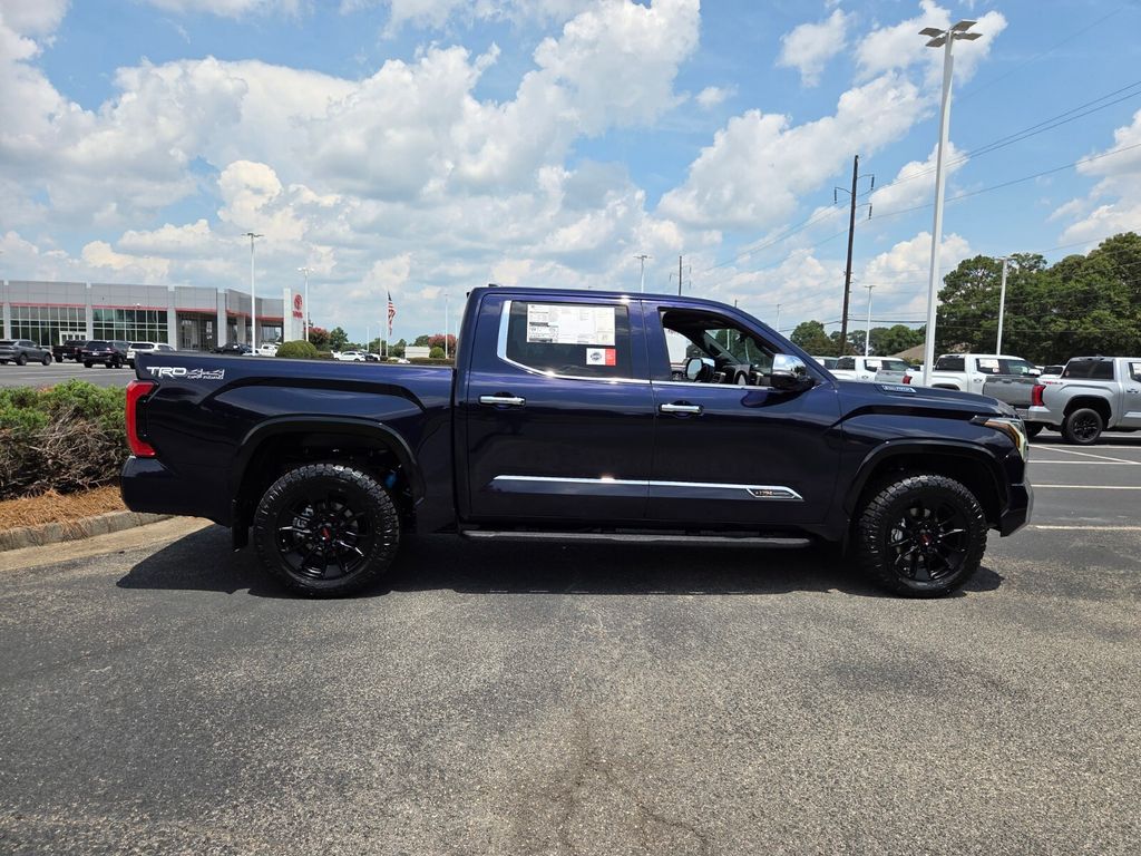 New 2026 Toyota Tundra i-FORCE MAX Truck