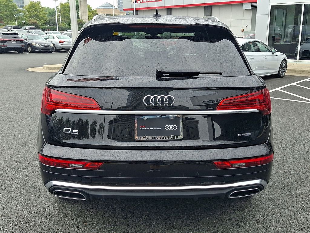 Thumbnail: 2024 Audi Q5 - 5
