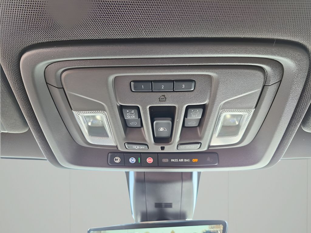 Used Car 2021 Gmc Sierra 1500  Denali For Sale Under $50,000 In Austin, Texas