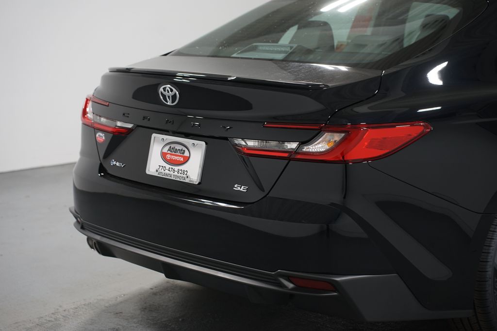 Thumbnail: 2026 Toyota Camry - 9