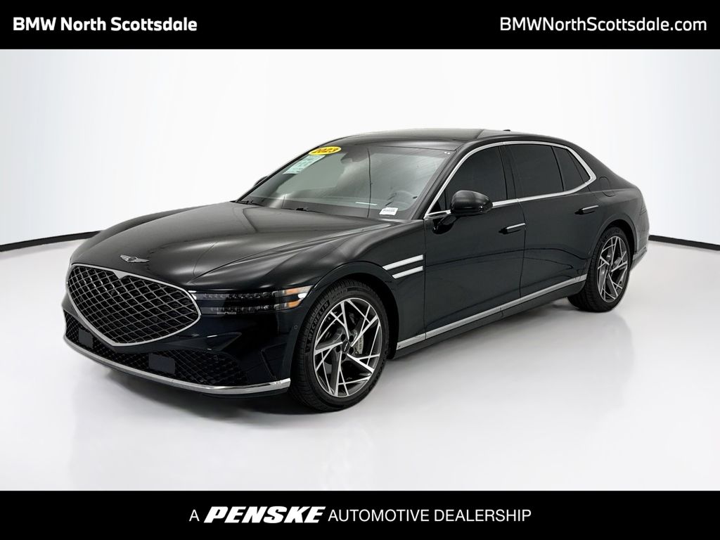 2023 Genesis G90  -
                  Phoenix, AZ