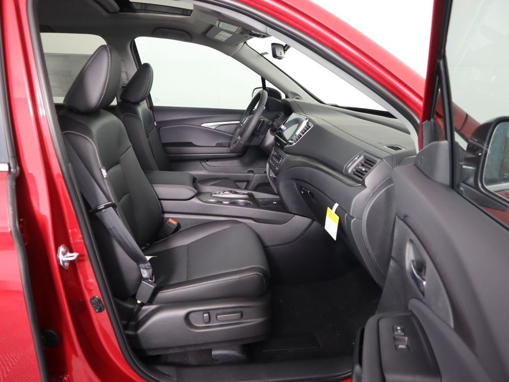 Thumbnail: 2026 Honda Ridgeline - 20