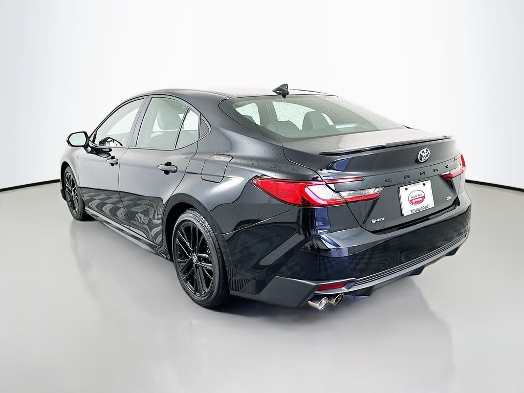 Thumbnail: 2025 Toyota Camry - 7