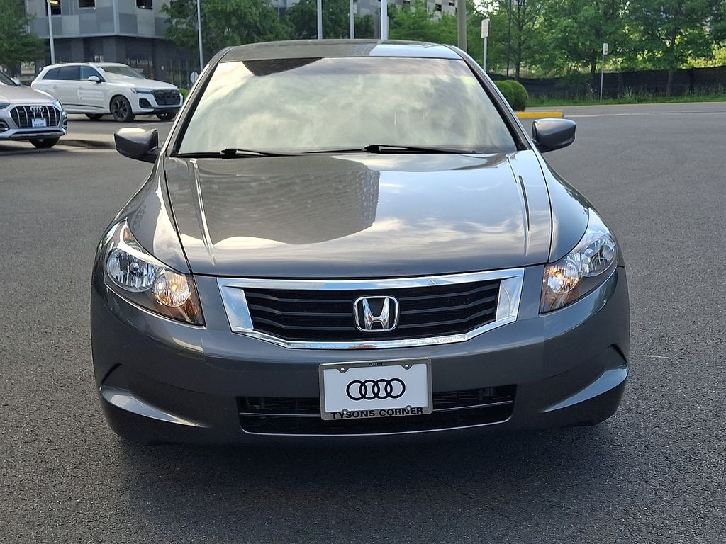 Thumbnail: 2008 Honda Accord - 2