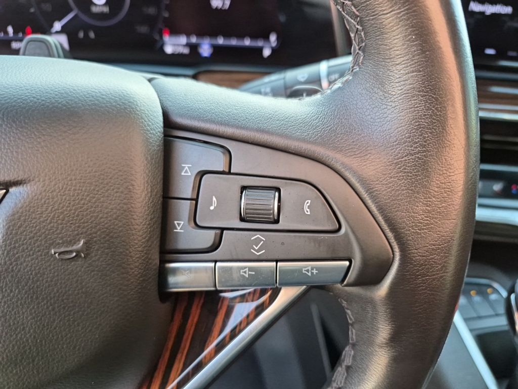 Used Car 2023 Cadillac Escalade  Premium Luxury For Sale Under $70,000 In Austin, Texas