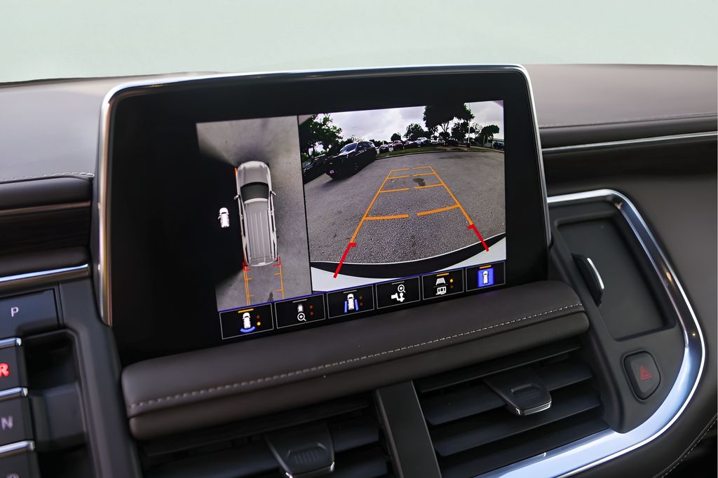 Used Car 2022 Chevrolet Tahoe  Z71 For Sale Under $60,000 In Austin, Texas