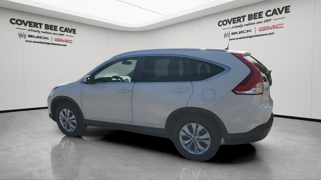 Used Car 2014 Honda Cr-v  Ex-l For Sale Under $20,000 In Austin, Texas