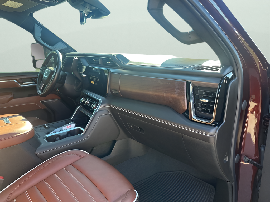 Used Car 2024 Gmc Sierra 2500hd  Denali Ultimate For Sale Under $80,000 In Austin, Texas