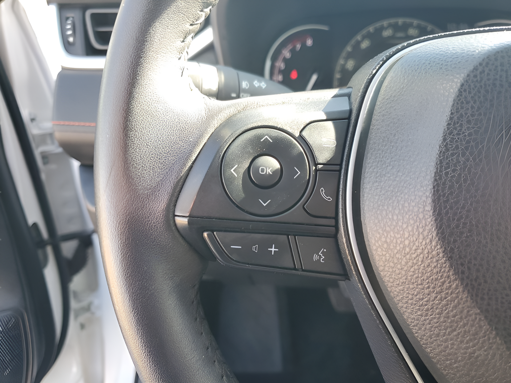 Used Car 2024 Toyota Rav4  Adventure For Sale Under $30,000 In Austin, Texas