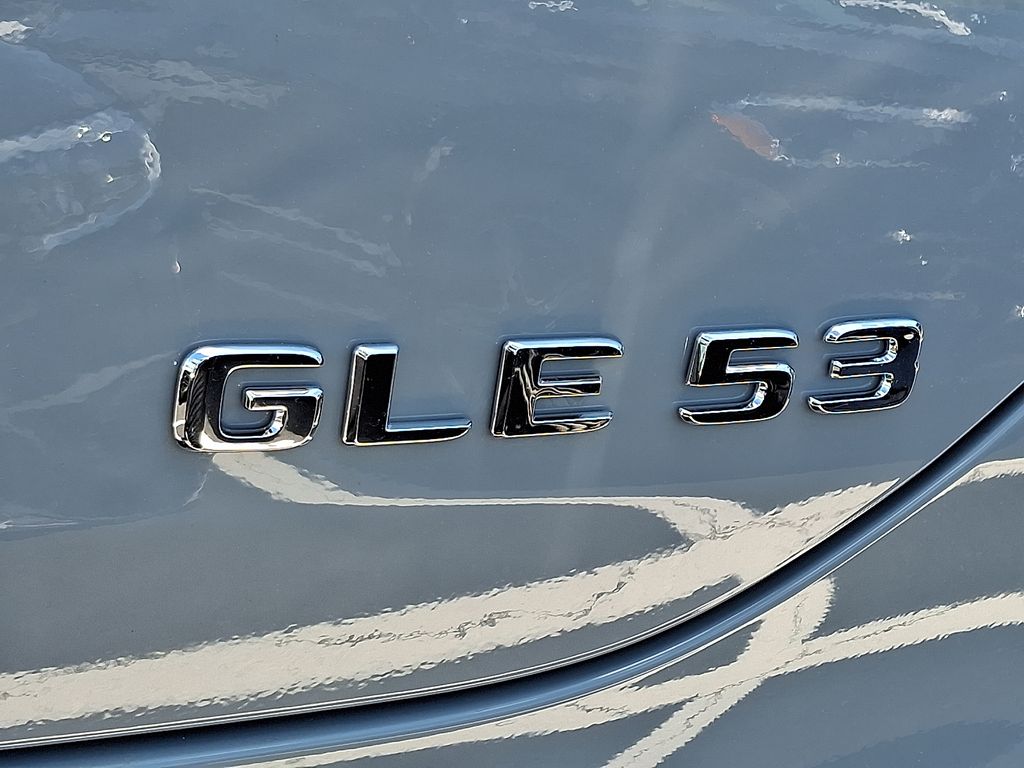Thumbnail: 2026 Mercedes-Benz GLE - 17