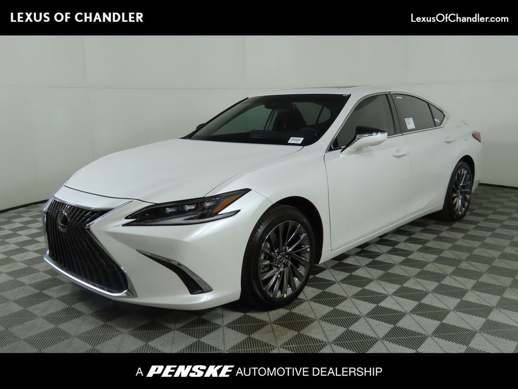 2024 Lexus ES Hybrid 300h Luxury -
                Chandler, AZ