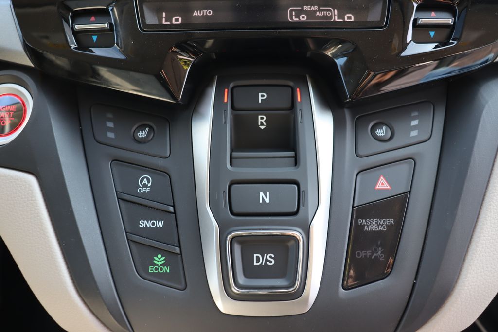 Thumbnail: 2026 Honda Odyssey - 23