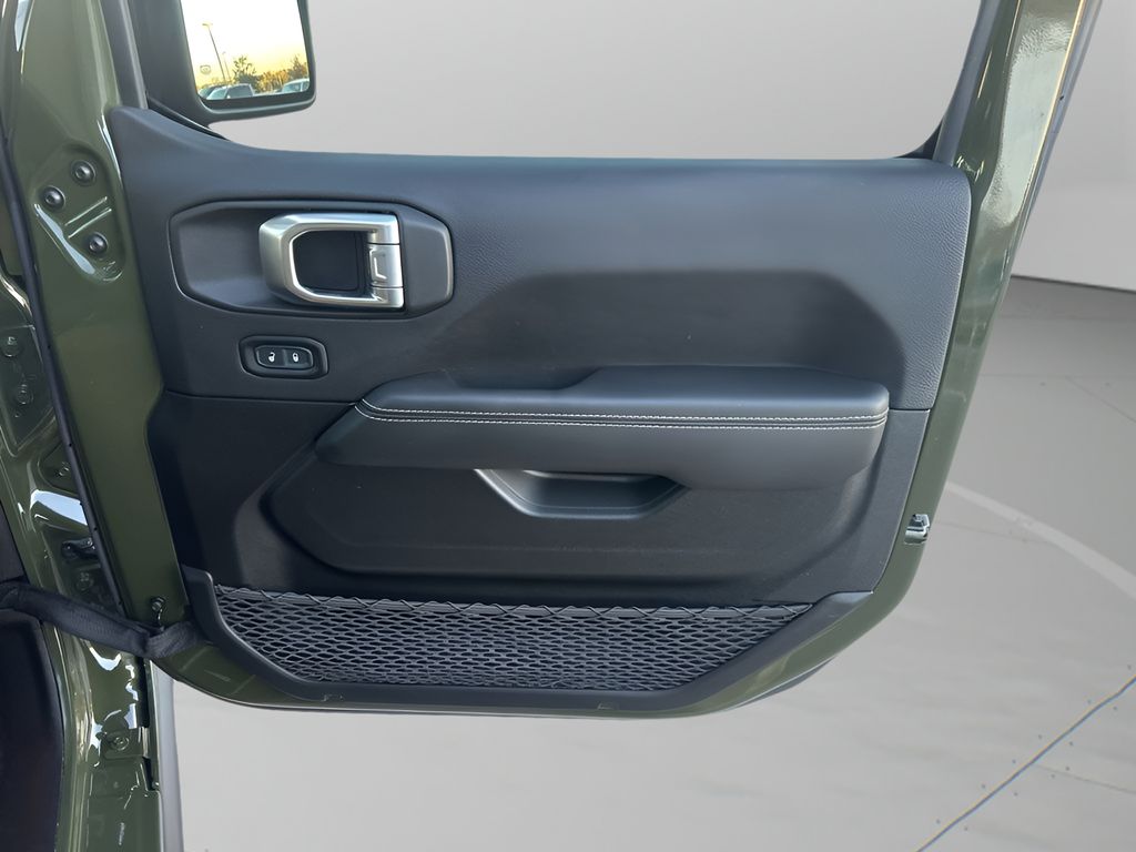 Used Car 2023 Jeep Wrangler  Rubicon 4xe For Sale Under $35,000 In Austin, Texas