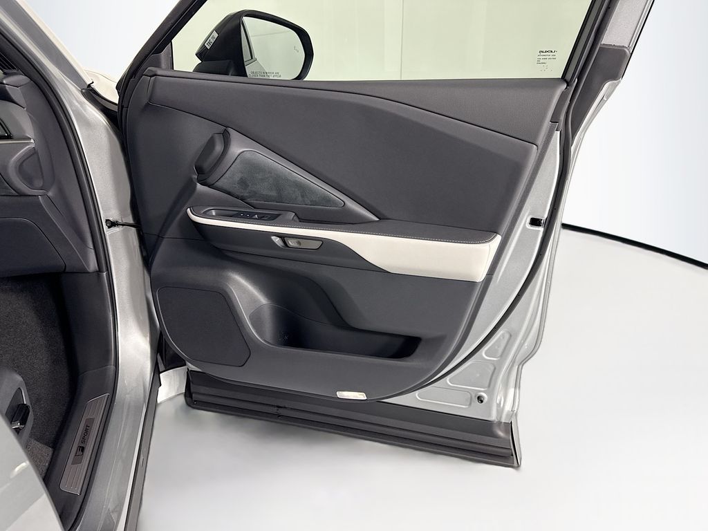 Thumbnail: 2026 Lexus TX - 26