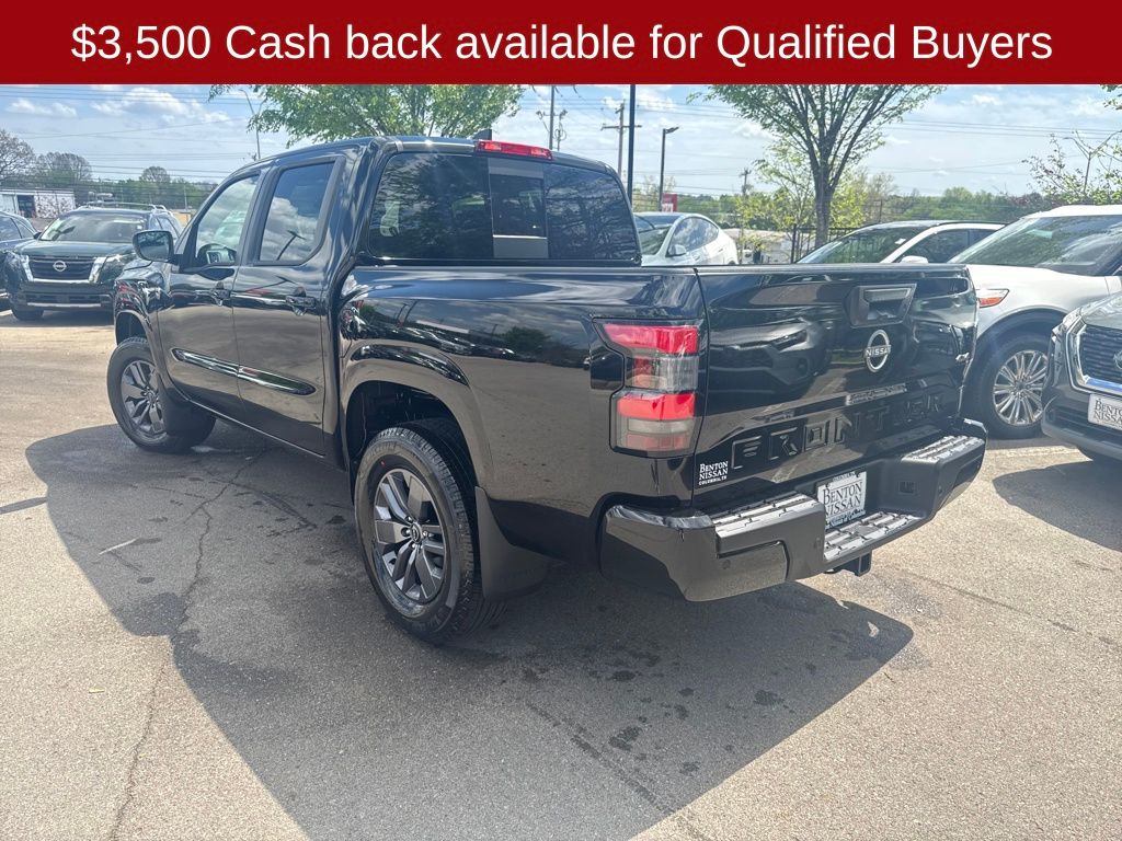 View vehicle photo 6