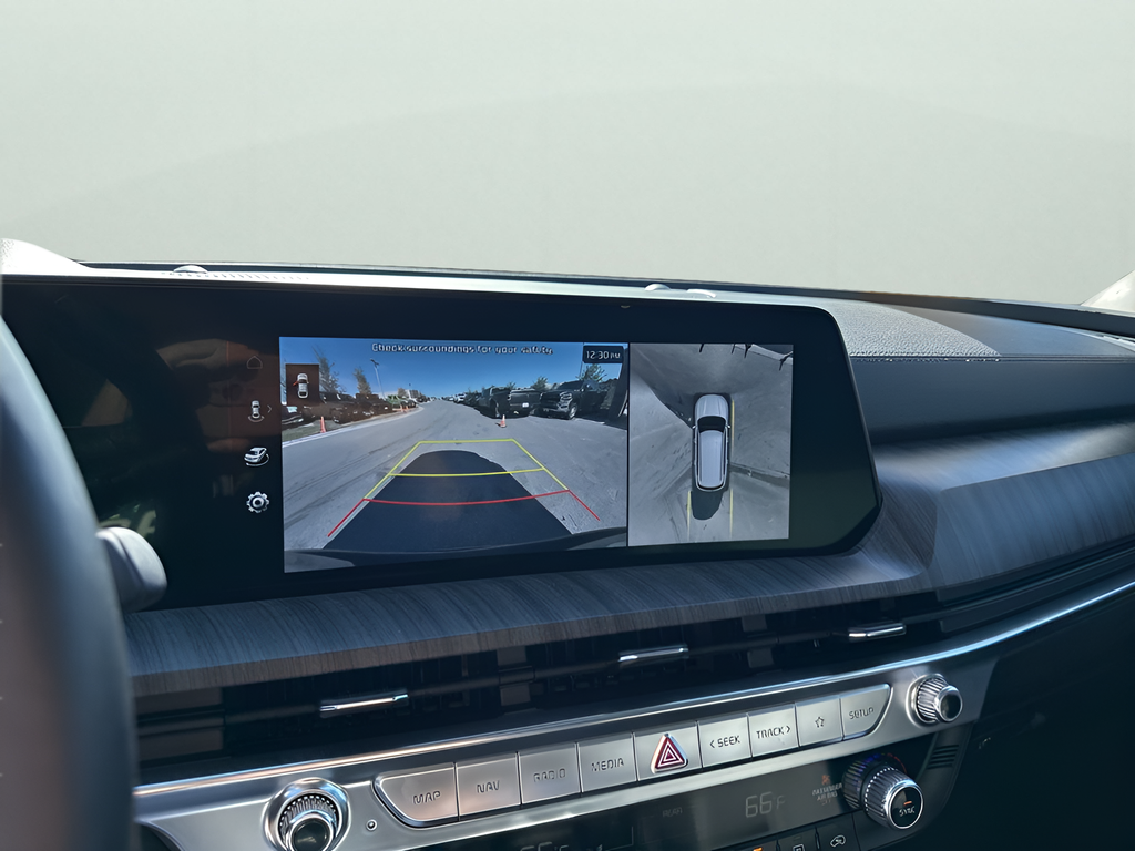 Used Car 2024 Kia Telluride  Sx For Sale Under $50,000 In Austin, Texas