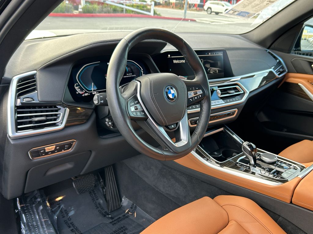 Thumbnail: 2023 BMW X5 - 13