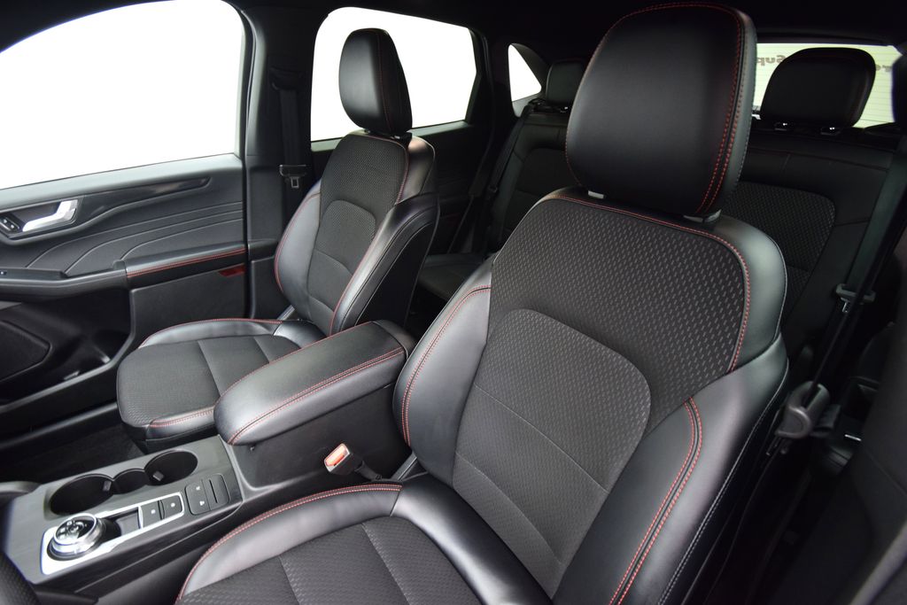 used 2025 Ford Escape car, priced at $24,000